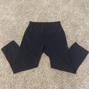 Lululemon Anew Crop 21”